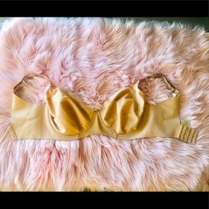 Brand new Intimissimi Clara microfibra bra 34F